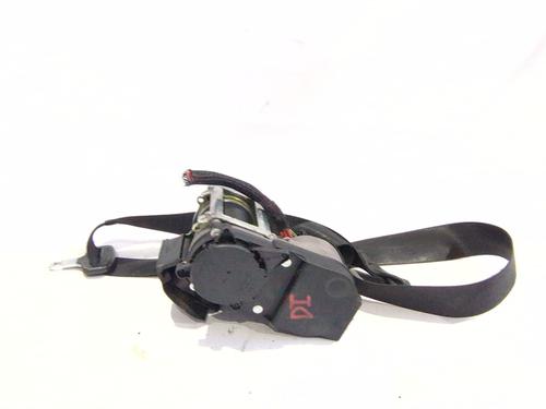 Used Front left seatbelt Front left seatbelt MERCEDES-BENZ M-CLASS (W164) ML 350 4-matic (164.186) (272 hp) 33455087 33455087