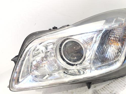 Left headlight OPEL INSIGNIA A (G09) 2.0 CDTI (68) | BP39266579C28 - Image 2