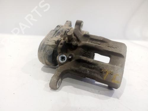 Used Right rear brake caliper HYUNDAI KONA (OS, OSE, OSI) 1.6 GDi Hybrid (141 hp) 23462052