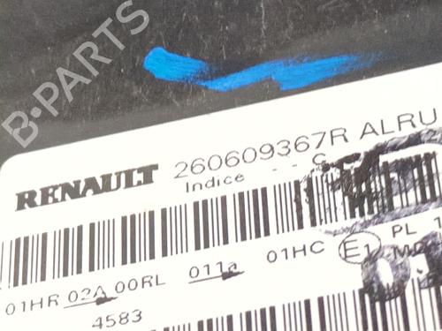 Left headlight DACIA DUSTER (HM_) | BP38984955C28 - Image 5