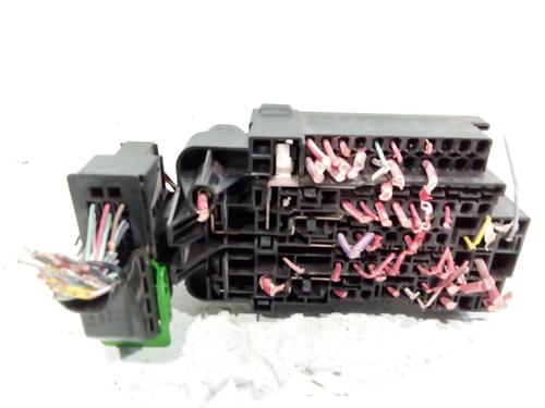 Fuse box RENAULT MEGANE III Hatchback (BZ0/1_, B3_) 1.2 TCe (BZ2B, BZ11) | BP17819852E1 