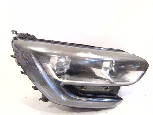 Used Right headlight Right headlight RENAULT MEGANE IV Grandtour (K9A/M/N_) 1.5 dCi 110 (B9A3) (110 hp) 34431949 34431949