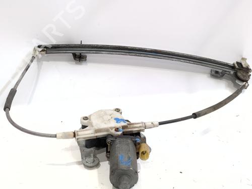 Used Front right window mechanism Front right window mechanism RENAULT MEGANE I (BA0/1_) 2.0 (115 hp) 40108415 40108415