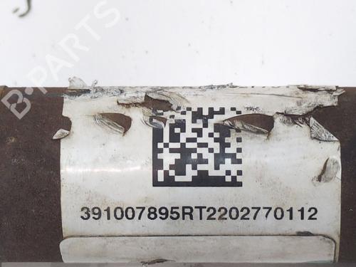 Right front driveshaft RENAULT AUSTRAL | BP39945028M39 - Image 5