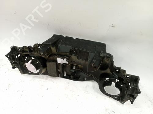 Front slam panel RENAULT TWIZY (MAM_) 80 | BP18043313C72