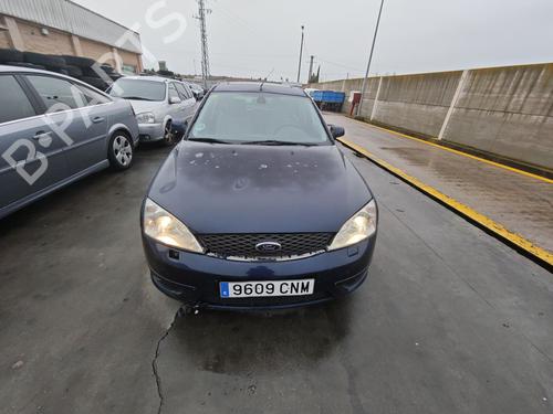 Engine FORD MONDEO III (B5Y) ST220 | BP31971733M1 - Image 2