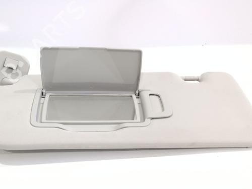 Left sun visor RENAULT ARKANA I (LCM_, LDN_)  | BP29734766I1 