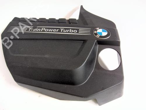 Used Upper protection BMW 5 Gran Turismo (F07) 535 i (306 hp) 26587356
