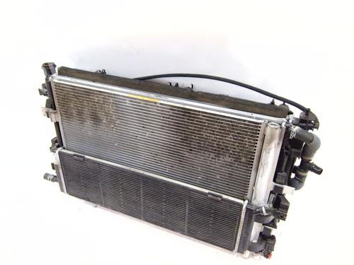 Radiator set RENAULT RAFALE Coupe (DGM_) | BP38286174M120 - Image 5