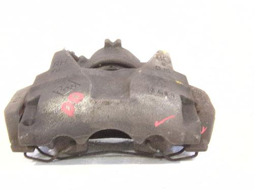 Used Right front brake caliper DACIA DUSTER (HS_) 1.5 dCi 4x4 (109 hp) 32098638