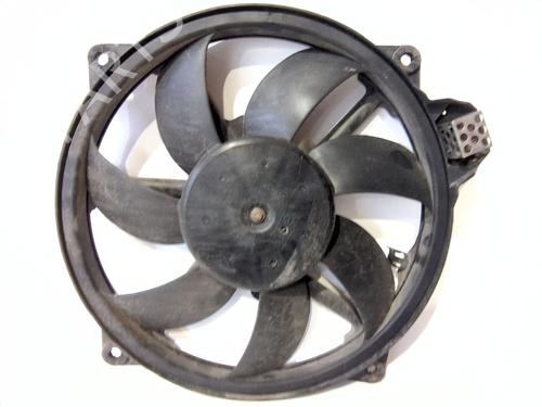 Køleventilator elektrisk RENAULT MEGANE III Hatchback (BZ0/1_, B3_) 1.5 dCi (BZ09, BZ0D, BZ1W, BZ29, BZ14) | BP29192074M35 