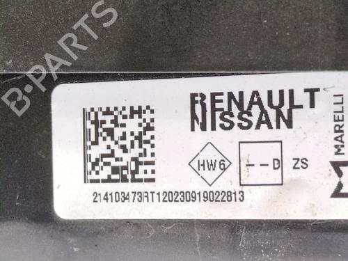 Radiator set DACIA DUSTER (PYM_, PYN_) | BP38534041M120 - Image 4