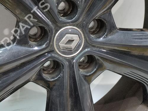 Fælk RENAULT KADJAR (HA_, HL_) 1.3 TCe 140 (HLNB, HLN1) | BP36352822C45 - Image 3