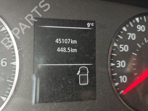 gearbox-renault-master-iii-van-fv-2010-32228488 main image