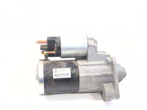 Starter RENAULT CLIO V (B7_) 1.0 TCe 100 (B7MT) | BP39240702M8 - Image 3