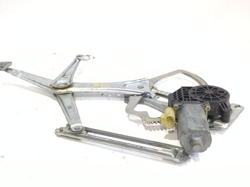 Used Front right window mechanism MERCEDES-BENZ M-CLASS (W163) ML 400 CDI (163.128) (250 hp) 27541368