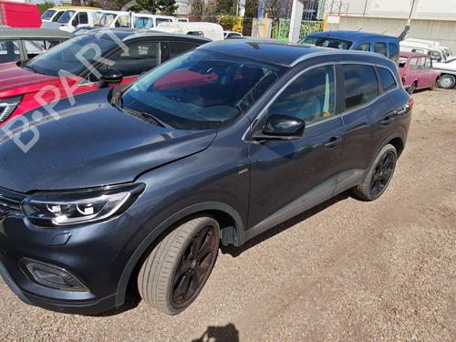 Engine RENAULT KADJAR (HA_, HL_) 1.3 TCe 140 (HLNB, HLN1) | BP33735558M1 - Image 3
