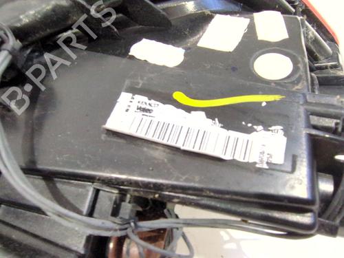 Right taillight RENAULT MEGANE IV Hatchback (B9A/M/N_) 1.5 Blue dCi 95 (B9A2, B9A6) | BP32666778C35  - Image 5