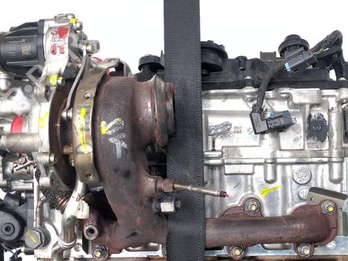 Engine DACIA DUSTER (HM_) 1.5 dCi 115 (HMAD) | BP34125822M1  - Image 7