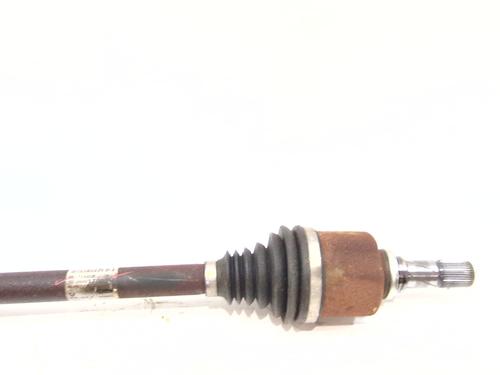Left front driveshaft RENAULT MASTER III Van (FV) | BP32182269M38