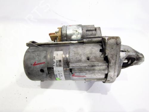 Used Starter BMW X3 (E83) 2.0 d (150 hp) 26941360