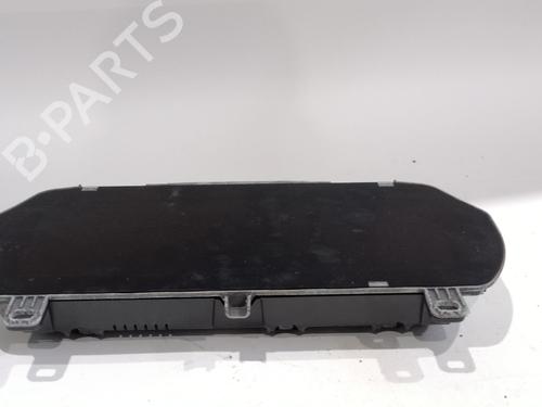 Instrument cluster RENAULT ARKANA I (LCM_, LDN_)  | BP29821267C47 