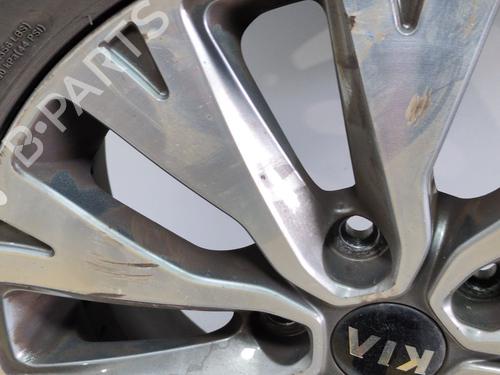 Rim KIA CEE'D (JD) 1.4 MPI | BP30157527C45 