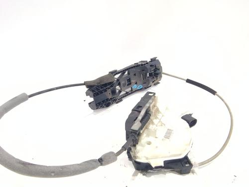 Used Front right lock SEAT IBIZA IV SC (6J1, 6P5) [2008-2018]  28808370