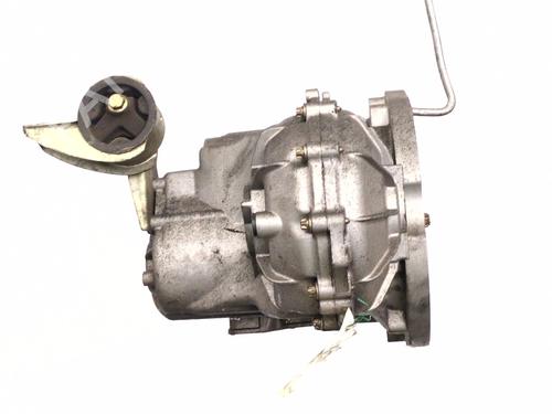 Gearbox SMART CITY-COUPE (450) 0.6 (S1CLA1, 450.341) | BP24700116M3 - Image 3