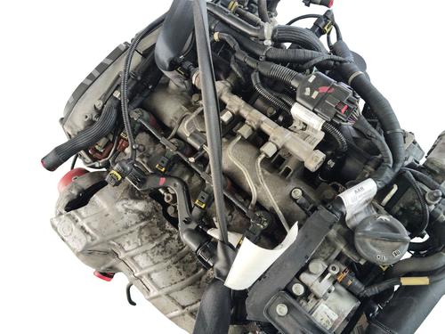 Engine OPEL INSIGNIA A Saloon (G09) 2.0 CDTI (69) | BP26731944M1