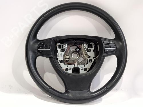 Used Steering wheel BMW 5 (F10) 520 d (163 hp) 28836876
