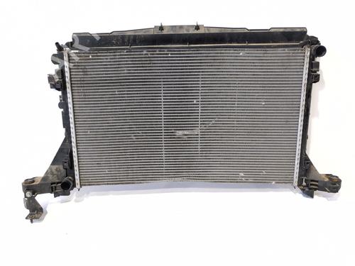 Water radiator RENAULT MASTER III Van (FV) | BP38984939M31 - Image 2