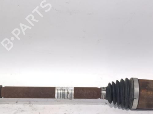 Left front driveshaft DACIA JOGGER (RK_) 1.0 TCe 110 (RKMD) | BP39552366M38 - Image 3