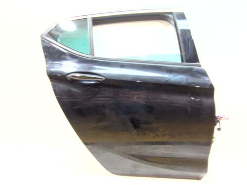 Right rear door OPEL ASTRA K (B16) 1.2 Turbo (68) | BP29400231C5 