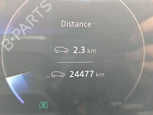 Used Gearbox RENAULT RAFALE Coupe (DGM_) [2023-2026]  33048559