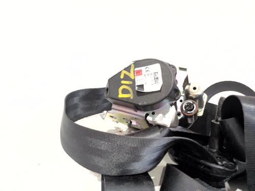 Front left seatbelt DACIA DUSTER (HM_) 1.5 dCi 110 4x4 (HMAB) | BP38557259I26 - Image 2