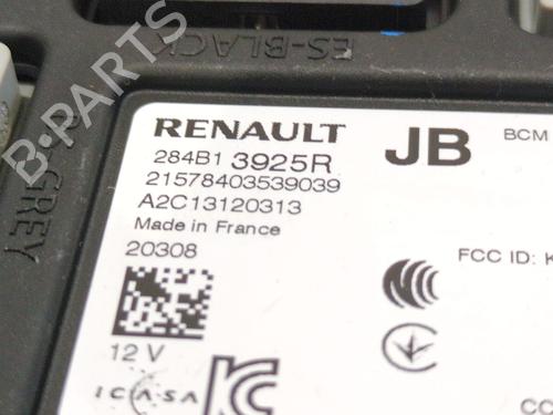 Electronic module MITSUBISHI COLT VII Hatchback (VB_) | BP38304172M83 - Image 2