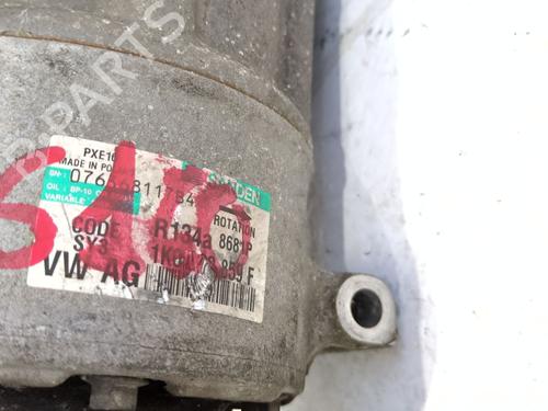 AC compressor VW GOLF VI (5K1) | BP34431807M34 - Image 3