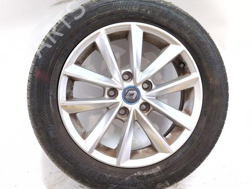 Used Rim Rim RENAULT MEGANE IV Saloon [2016-2026] 36074669 36074669