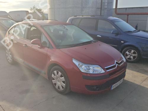 Højre baglygte CITROËN C4 I (LC_) 1.4 16V | BP29270801C35 