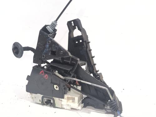 front-right-lock-mercedes-benz-m-class-w164-2005-2006-2007-2008-2009-2010-2011-2012-33460873 main image