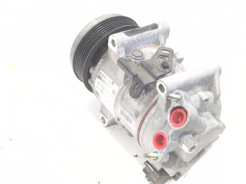 AC compressor CITROËN C4 Picasso II 1.2 THP 130 | BP38176559M34 - Image 5