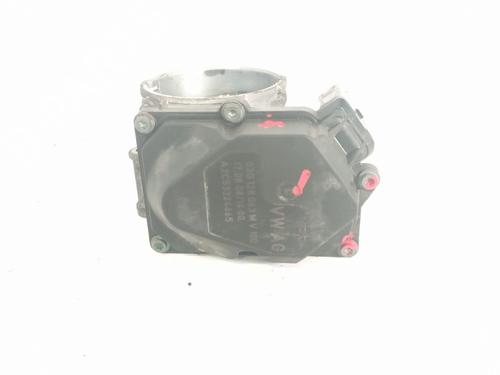 Used Throttle body VW GOLF V (1K1) 1.9 TDI (105 hp) 17818192