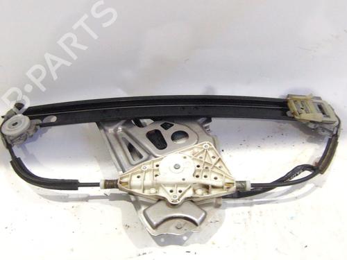Rear right window mechanism MERCEDES-BENZ S-CLASS (W220) S 320 CDI (220.025, 220.125) | BP25735830C25 