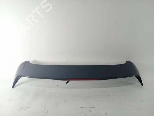 Rear spoiler RENAULT KADJAR (HA_, HL_)  | BP17817272C96