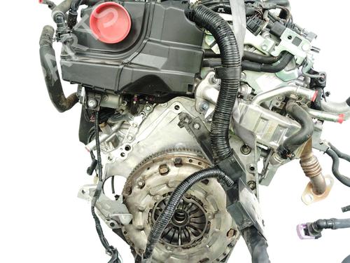 Motor für MAZDA MX-5 IV (ND__) 2.0 (ND6E, NDERC) (184 hp) 28513552