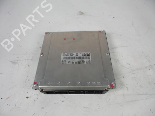 Used Engine control unit (ECU) MERCEDES-BENZ C-CLASS (W203) [2000-2007]  17913465