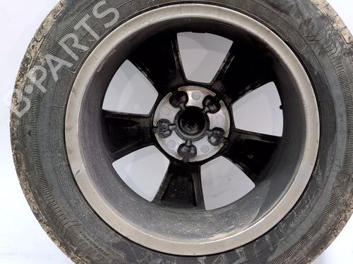 Rim SKODA OCTAVIA IV (NX3, NN3, PV3) 2.0 TDi | BP30157596C45