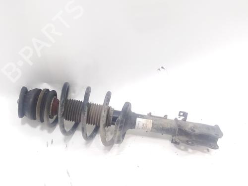 Used Left front shock absorber MERCEDES-BENZ VITO / MIXTO Van (W639) 111 CDI (639.601, 639.603) (116 hp) 20138030