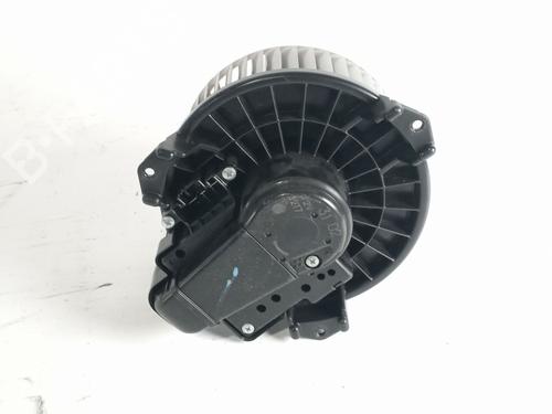 Heater blower motor TOYOTA YARIS (_P13_) 1.5 Hybrid (NHP130_, NHP130) | BP17817211M62 